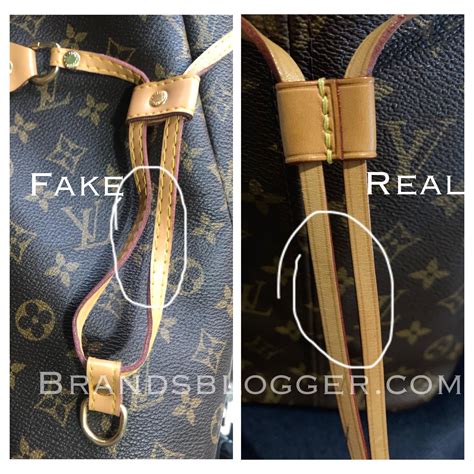 how to spot a fake louis vuitton neverfull bag|how to tell if louis vuitton is authentic.